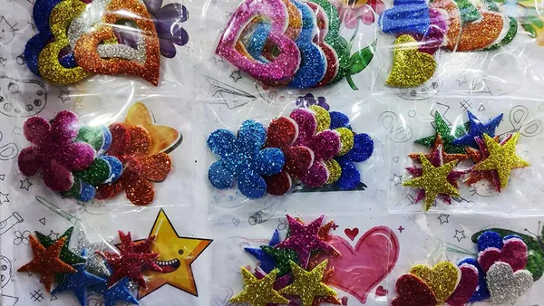 24_Packets_DIY_Art_and_Craft_Hobby_Decoration_Items_for_All_Age_School,_Home,_Birthday_Gifts_and_Return_Gift_Ideas_(24_Assorted_Packets_5_Each)