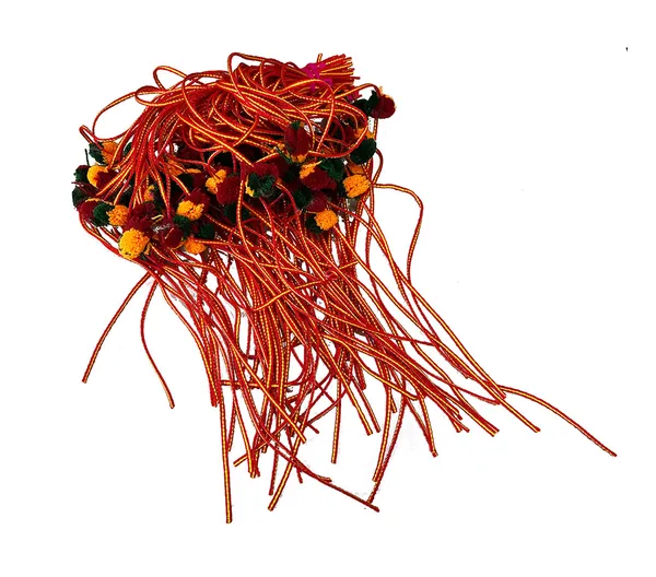 24_piece_raksha_sutra_Marwadi_rakhi_for_family,_puja_and_laddu_gopal_and_all_bhagwan_in_home_mandir