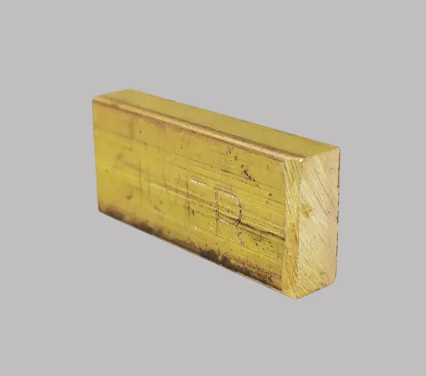 Gold_1_Piece_Brass_Brick_Eent_For_New_Home_Neev_Keeping_(20_Gram_Pure_Brass)