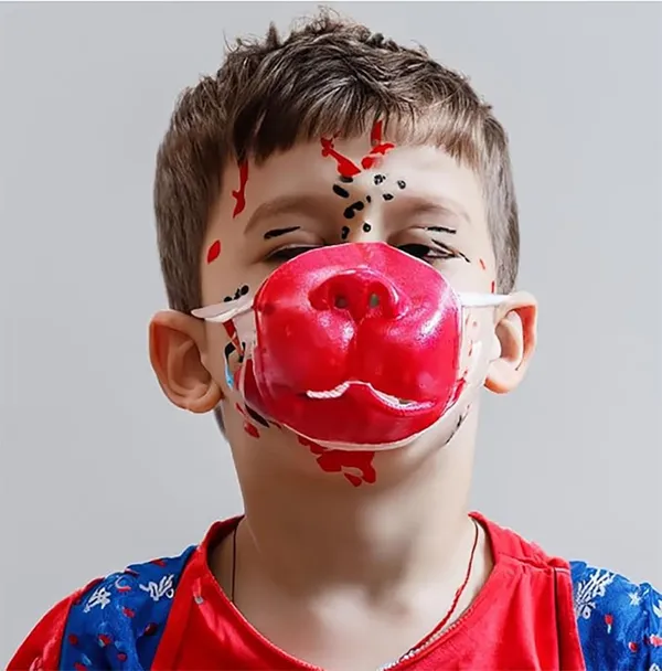 BITONA_Hanuman_ji_Nose_costume_for_kids_age_up_to_10_years