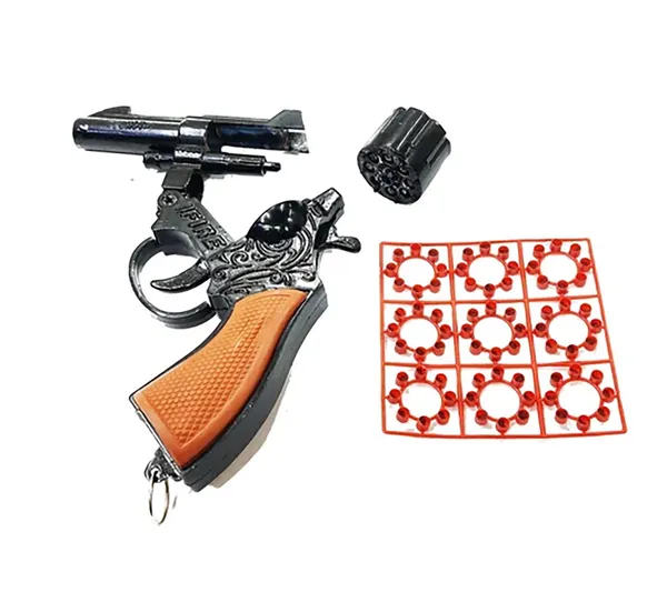 BITONA_Metal_Toy_Revolver_Cap_Gun_with_Ring_Cap