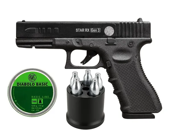 CO2_Metallic_Gun_Star_RX_ZEN3_–_Compatible_with_CO2_Cylinder_&_.177_Pellets