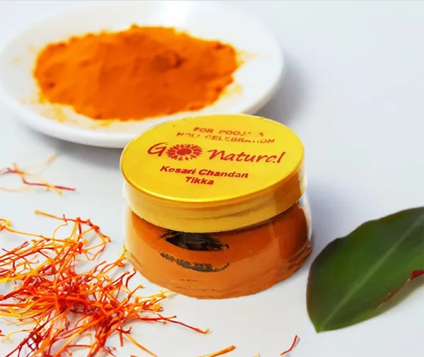 Multicolor_Natural_Pure_Sandalwood_Chandan_Kesar_Tikka_Paste_For_Puja_Path_And_Holi_Playing_50_Gram_Pack_Of_1