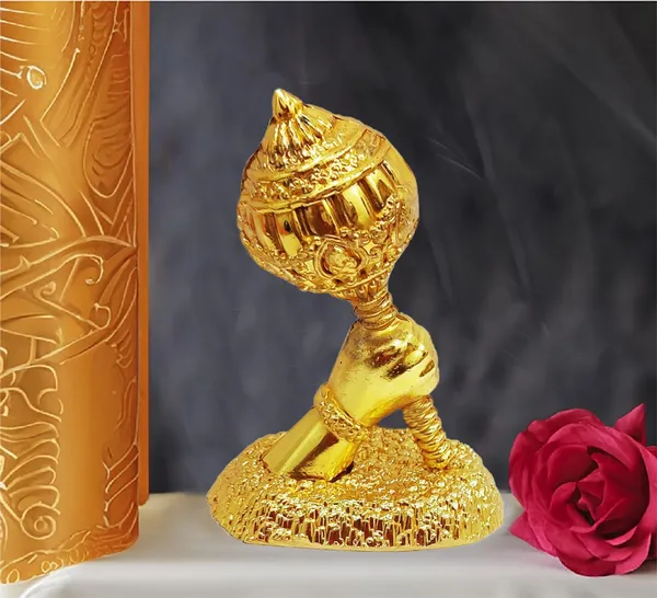 Golden_Metallic_Hanuman_Ji_Small_Gada_For_Keeping_In_Home_Temple||_Car_Dashboard_Or_Gifting_To_Bajrangbali_(120_Gram_Approx_3_Inch)