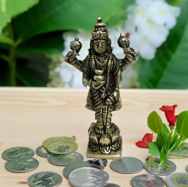 Golden_Ashtadhatu_Bhagwan_Lord_Dhanvantari_Idol_Statue_Figurine_For_Dhanteras_Puja_And_Home_Temple
