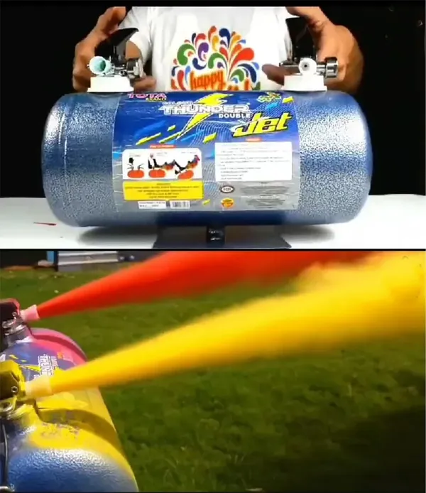 Double_Jet_Holi_Color_Cloud_Cylinder_-_Two_Nozzles_throw_2_colors