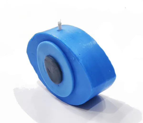 White_Blue_Diwali_Decorative_Evil_Eye_Buri_Nazar_Soy_Wax_Candle_For_Festive_Gifting_And_Home_Decoration_1_Pc