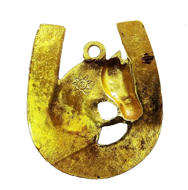 Multicolor_Fancy_Gold_Polished_Nazar_Battu_Hanging_Ghode_Ki_Naal_Devil_Eye_Protection