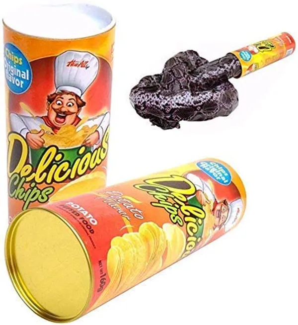 Multicolor_Plastic_Snake_Gags_And_Pranks_Box