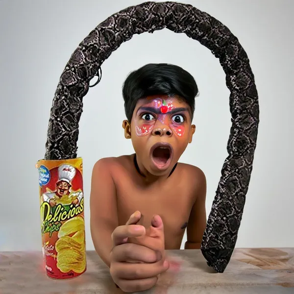 Multicolor_Plastic_Snake_Gags_And_Pranks_Box