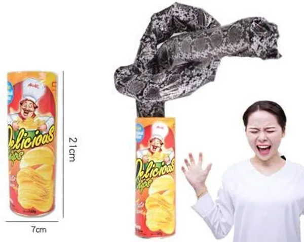 Multicolor_Plastic_Snake_Gags_And_Pranks_Box