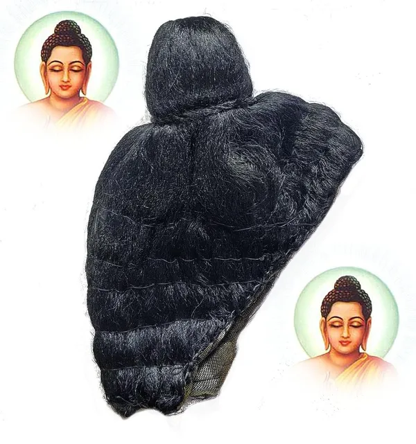 Black_Gautam_Budh_Hair_Mythological_Characters_Hair_Wig_For_Kids_Over_Age_5_Years_And_For_Adults_Free_Size_Wig_(Age_5_To_30_Years)