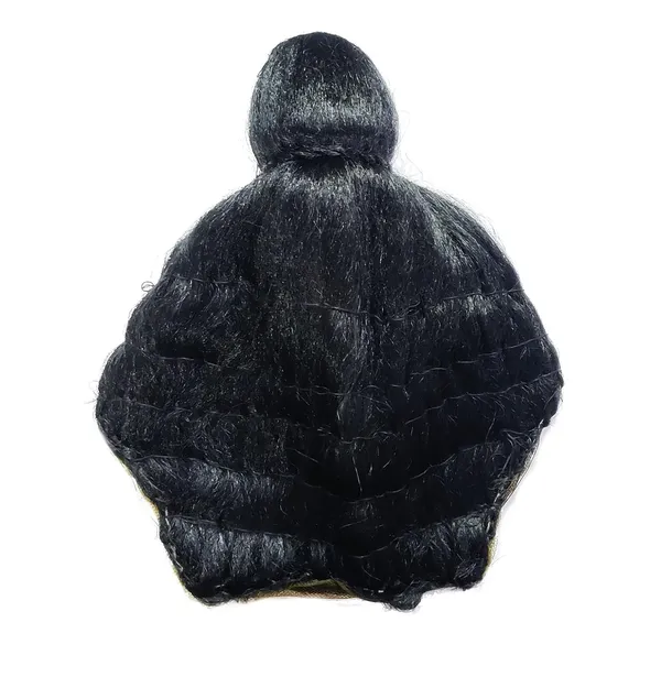 Black_Gautam_Budh_Hair_Mythological_Characters_Hair_Wig_For_Kids_Over_Age_5_Years_And_For_Adults_Free_Size_Wig_(Age_5_To_30_Years)