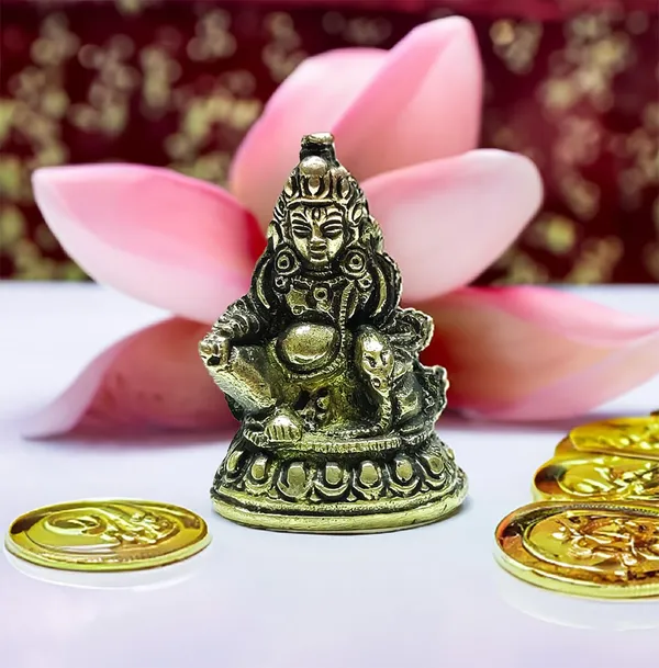Golden_Ashtadhatu_Bhagwan_Kuber_Idol_Statue_Figurine_For_Dhanteras_And_Diwali_Pujan_And_Keeping_In_Home_Temple_(100_Gram)_1_Piece