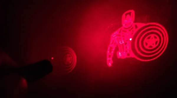 Multicolor_Laser_Beam_Pointer_Projection_With_Action_Hero_Series_5_Interchangeable_Caps