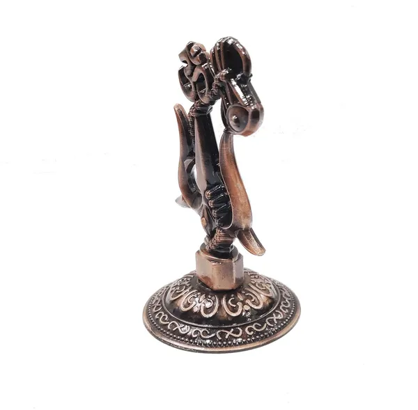 Copper_1_Pc_Metallic_Shiv_Trishul_Trident_For_Keeping_In_Home_Temple_Or_Car_Dashboard_(50_Gram_Approx_3.5_Inch)