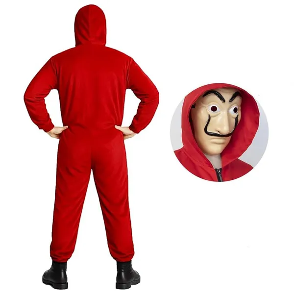 Money_Heist_Costume_Set_–_Red_Jumpsuit_&_Dali_Mask_for_Adults_|_Free_Size_|_Age_14+_|_Cosplay,_Halloween,_Theme_Parties
