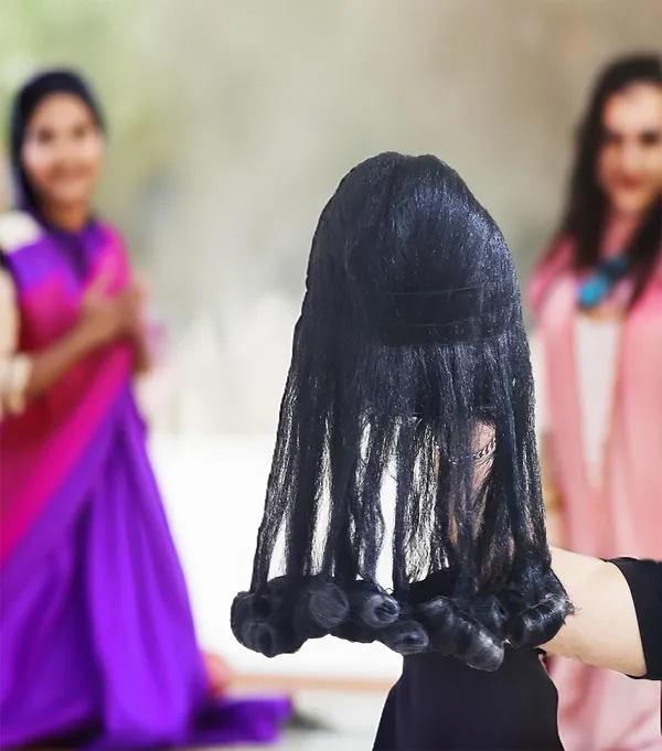 Black_Ramlila_Stage_Show_Narad_Muni,_Krishna,_Rishi_Muni_Mythological_Characters_Curly_Hair_Wig_For_Teenager_And_Kids_Free_Size_Wig,_Best_For_Ramleela_And_Stage_Drama_Show_(1_Wig)