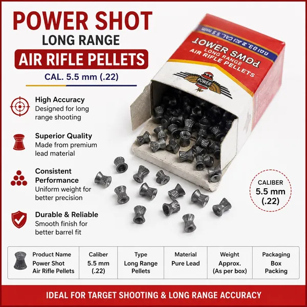 Premium_Quality_Lead_Pellets__Pack_of_2_(100_in_each_box)_.22_