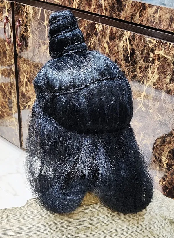Black_Ramlila_Stage_Show_Rishi_Muni_Vishwamitra_Characters_Hair_Wig_For_Teenager_And_Kids_Free_Size_Wig,_Best_For_Ramleela_And_Stage_Drama_Show_(1_Wig)