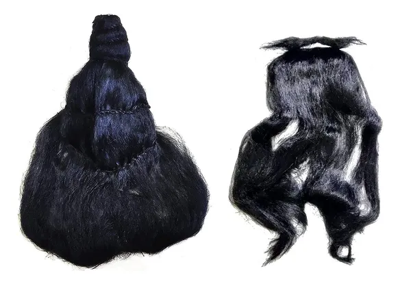 Black_Mythological_Stage_Show_Rishi_Muni_Ram_Leela_Character_Hair_Wig_And_Beard_For_Teenager_And_Kids_Above_Age_12_Years_Free_Size_Wig_And_Dadhi_Mooch_Set
