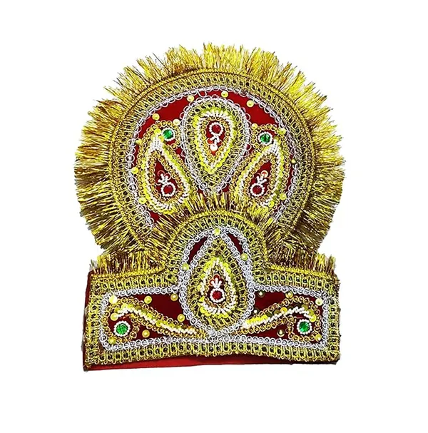 Ramleela_Fancy_Dresses_Mythological_Characters_Costume_Fit_Easily_Big_Size_Double_side_Mukut_for_Adults_(Multicolor,_10-50_Years)
