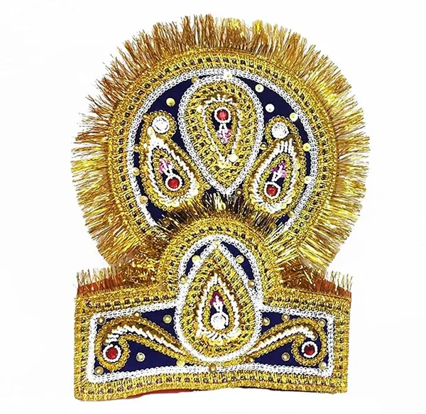 Ramleela_Fancy_Dresses_Mythological_Characters_Costume_Fit_Easily_Big_Size_Double_side_Mukut_for_Adults_(Multicolor,_10-50_Years)