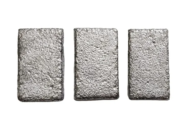Silver_Ranga_Remedy/Ranga_Sikka_3_Piece_Lead_Coin_For_Rahu_Dosh_Shanti_For_Floating_In_Water_3_Piece_300_Gram