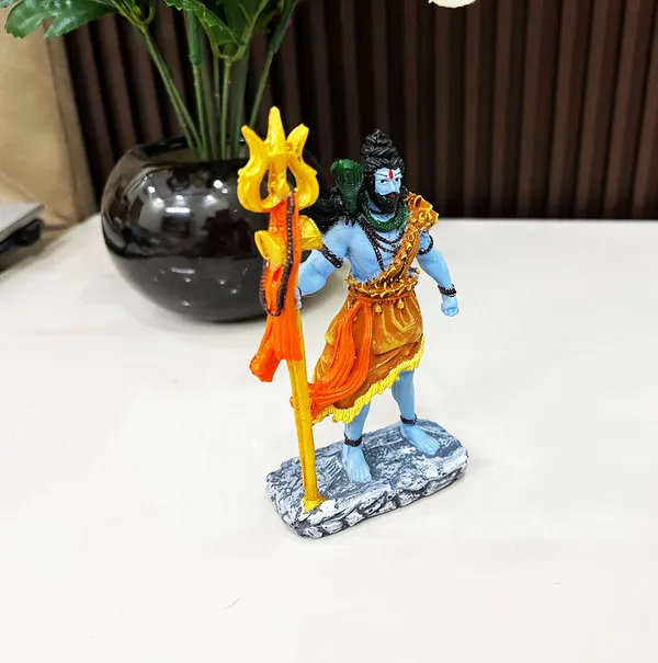 Shiv_Ji_Murti,_Hand_Made_Marble_Dust_Polyresin_Shankar_Ji_Idol,_Lord_Mahadev_Idol_Decorative_Showpiece_|_for_Gift,_car_Dashboard_and_Office_&_Home_Decor_(1_Piece)