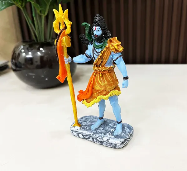 Shiv_Ji_Murti,_Hand_Made_Marble_Dust_Polyresin_Shankar_Ji_Idol,_Lord_Mahadev_Idol_Decorative_Showpiece_|_for_Gift,_car_Dashboard_and_Office_&_Home_Decor_(1_Piece)