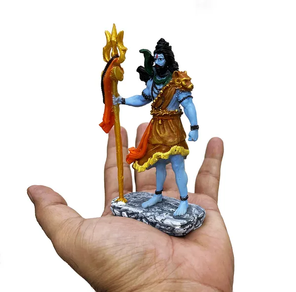 Shiv_Ji_Murti,_Hand_Made_Marble_Dust_Polyresin_Shankar_Ji_Idol,_Lord_Mahadev_Idol_Decorative_Showpiece_|_for_Gift,_car_Dashboard_and_Office_&_Home_Decor_(1_Piece)