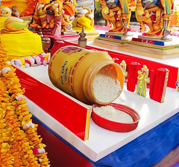 Multicolor_Original_Vibhuti_Scented_Bhasma_From_Shree_Kashi_Vishwanath_200_Gram_Pack