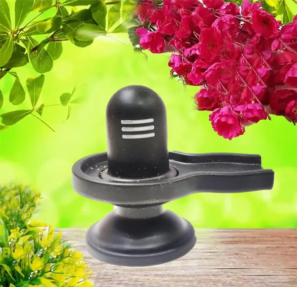 Black_Metallic_Shivling_Rust_Free_Black_Color_Heavy_Idol_For_Home_Temple_Or_Car_Dashboard_Best_For_Gifting_3_Inches