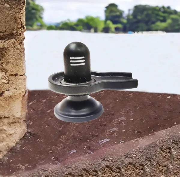 Black_Metallic_Shivling_Rust_Free_Black_Color_Heavy_Idol_For_Home_Temple_Or_Car_Dashboard_Best_For_Gifting_3_Inches
