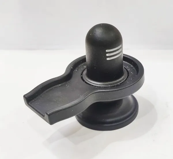 Black_Metallic_Shivling_Rust_Free_Black_Color_Heavy_Idol_For_Home_Temple_Or_Car_Dashboard_Best_For_Gifting_3_Inches