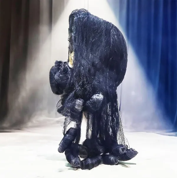 Black_Krishna_Hair_Mythological_Characters_Curly_Hair_Wig_For_Kids_Free_Size_Wig
