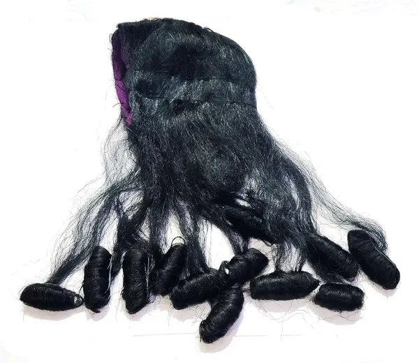 Black_Krishna_Hair_Mythological_Characters_Curly_Hair_Wig_For_Kids_Free_Size_Wig