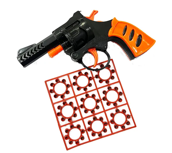 Small_Plastic_Diwali_Gun_with_a_Ring_Cap_packet_compatible_with_missile_pellets