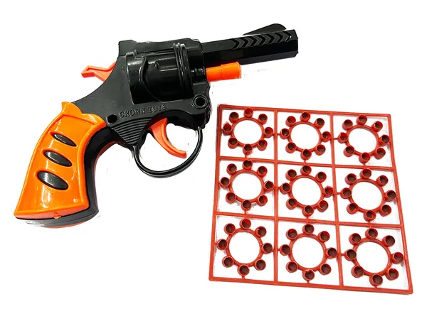 Small_Plastic_Diwali_Gun_with_a_Ring_Cap_packet_compatible_with_missile_pellets