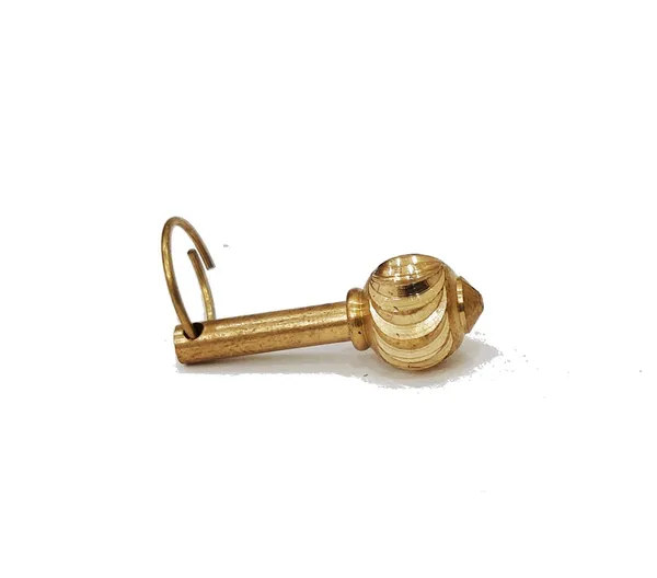 Golden_Brass_Made_Hanuman_Ji_Small_Gada_For_Keeping_In_Home_Temple_Or_Gifting_1_Pc
