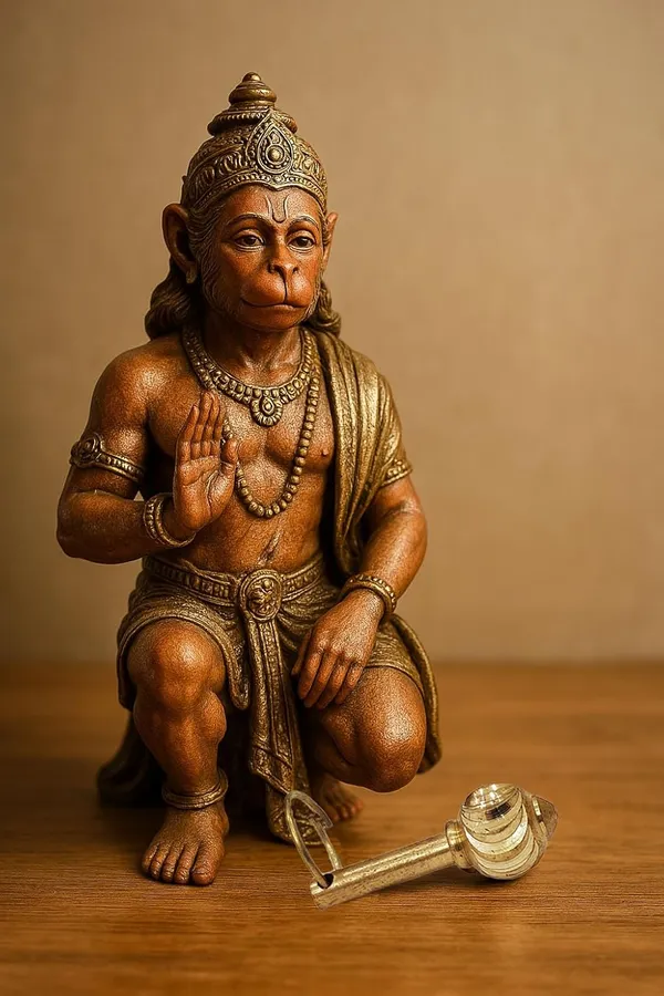 Golden_Brass_Made_Hanuman_Ji_Small_Gada_For_Keeping_In_Home_Temple_Or_Gifting_1_Pc