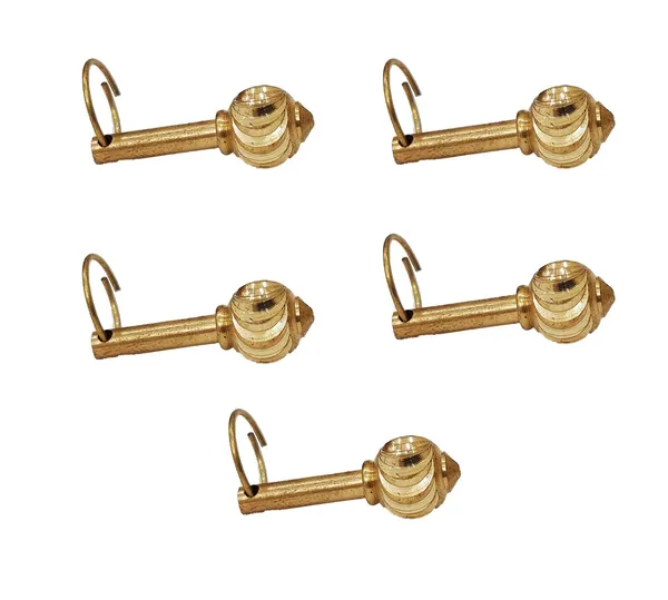 Pack_of_5_Golden_Brass_Made_Hanuman_Ji_Small_Gada_For_Keeping_In_Home_Temple_Or_Gifting