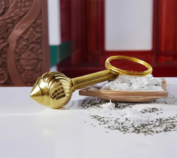 Pack_of_5_Golden_Brass_Made_Hanuman_Ji_Small_Gada_For_Keeping_In_Home_Temple_Or_Gifting