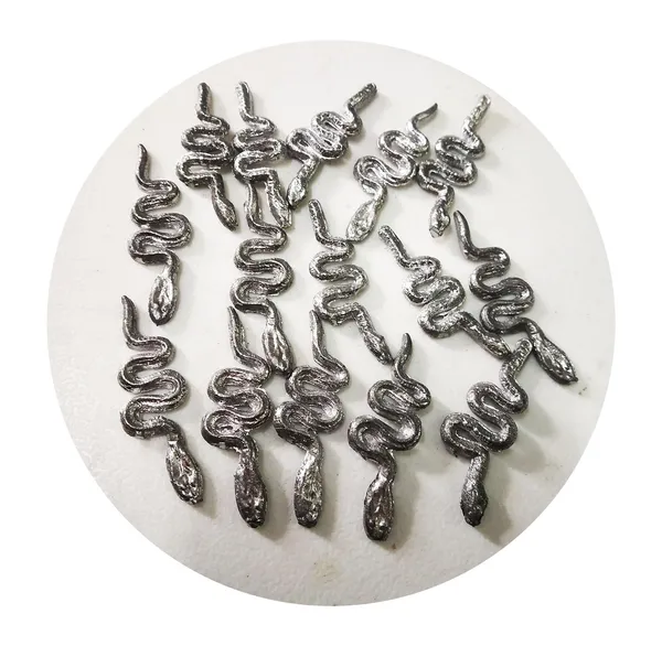 Silver_Ranga_Remedy/Ranga_Sikka_Snake/Nag_Figures_For_Kaal_Sarp_Dosh_Shanti_-_For_Floating_In_Water_(13-15_Piece)