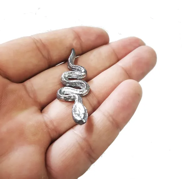 Silver_Ranga_Remedy/Ranga_Sikka_Snake/Nag_Figures_For_Kaal_Sarp_Dosh_Shanti_-_For_Floating_In_Water_(13-15_Piece)