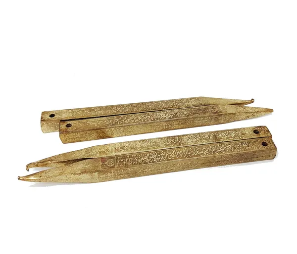 Gold_Sulemani_Hifazati_Nails_Keilen_For_Home_Protection_4_Pc