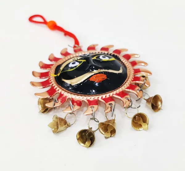 Copper_Sun_Wall_Hanging_Vastu_Talismaan_For_Home,_Office,_Metallic_Surya_Narayan_Vastu_Dosh_Nivaran_Yantra,_Evil_Eye_Protection,_Positive_Energy(Size:_4_Inch)_1_Pc