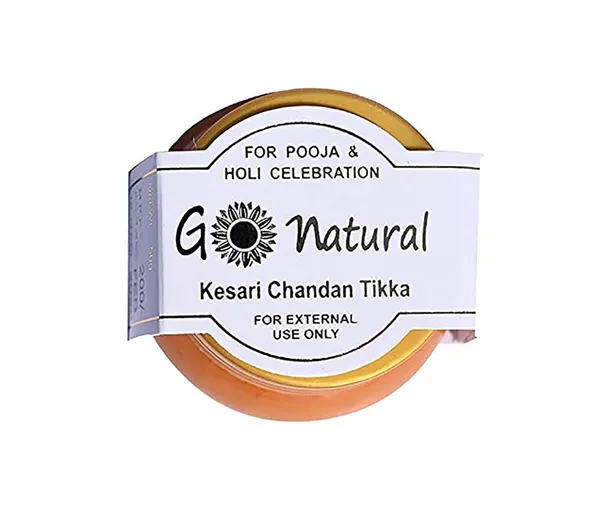 Pack_Of_2_|_200_gramYellow_Shudh_Scented_Chandan_Tika_Paste_For_Puja_Path_And_Holi_Playing_100_Gram_each