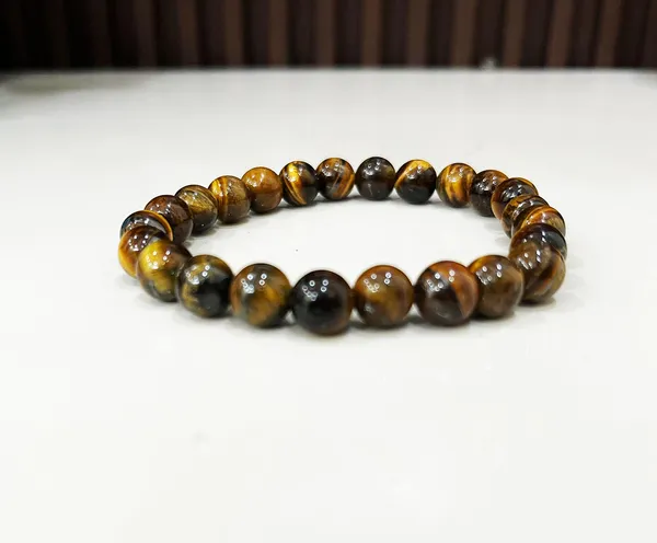 Tiger_Eye_Bracelet_–_Natural_Original_8mm_Round_Beads_for_Men_&_Women_|_Unisex_Healing_Stone_Bracelet_for_Protection,_Confidence_&_Energy_(8_MM)