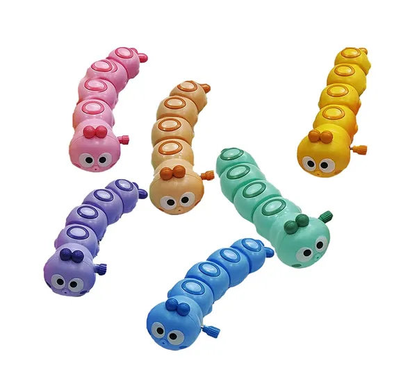 Wind_Up_Key_Operated_Crawling_Moving_Worm_Toy_For_Toddler_Baby_&_Kids_Interactive_(1_Pc_)